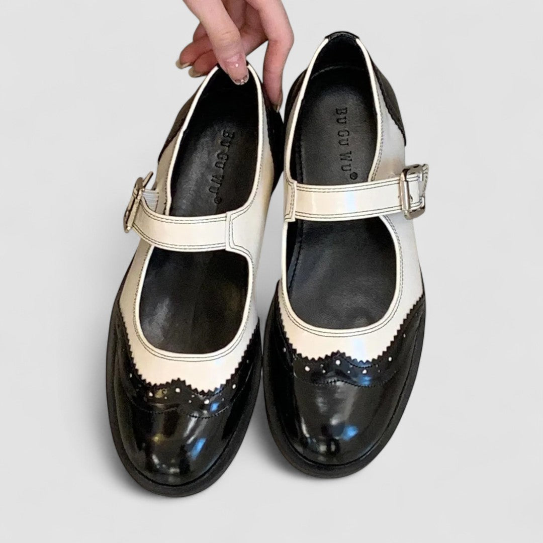 Saralina™ – scarpe Mary Jane