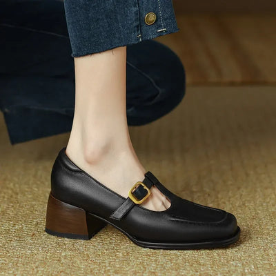 Ysolenne™ – sandali T-strap