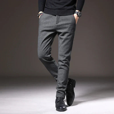 Elio™ - Pantaloni Eleganti e Raffinati