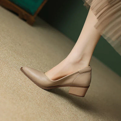 Novalisse™ – scarpe con tacco medio