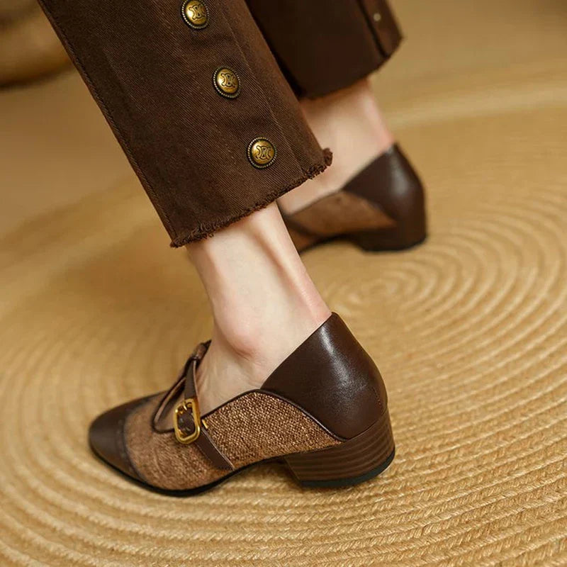 Genira™ – scarpe vintage