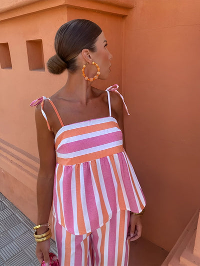 Hanne™ - Completo Estivo Fresco