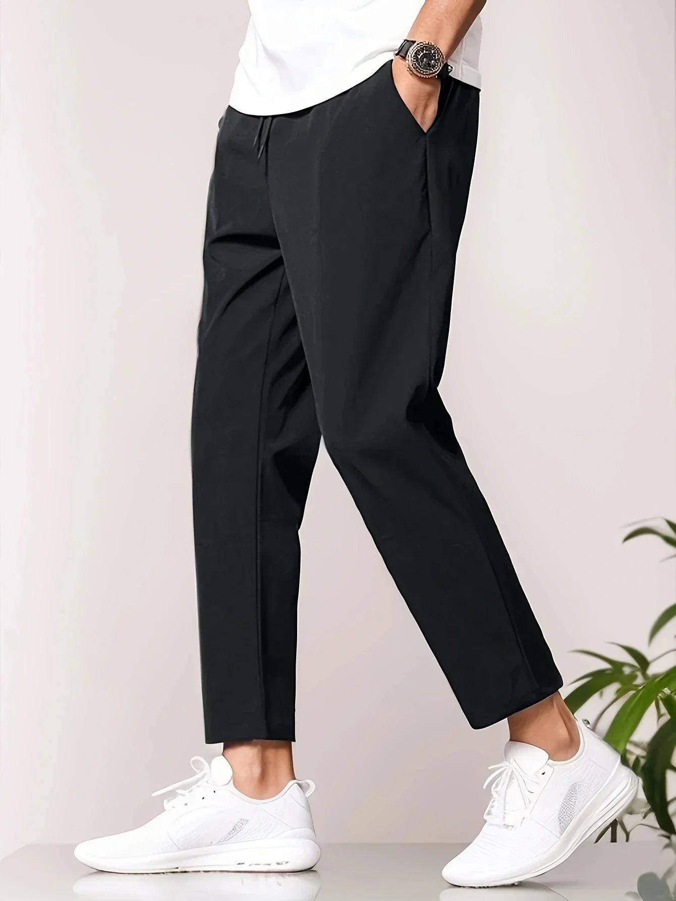 Rayan™ – Lett fritidsbukse