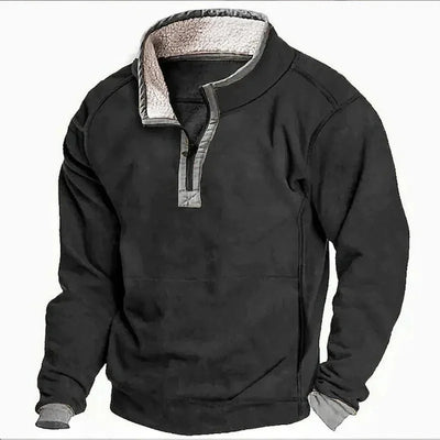 Lorenzo™ - Camicia autunnale