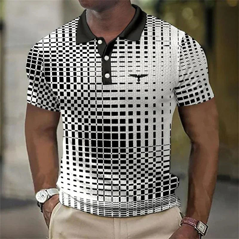 Mariani™ - Polo Casual