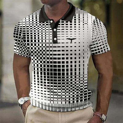 Mariani™ - Polo Casual