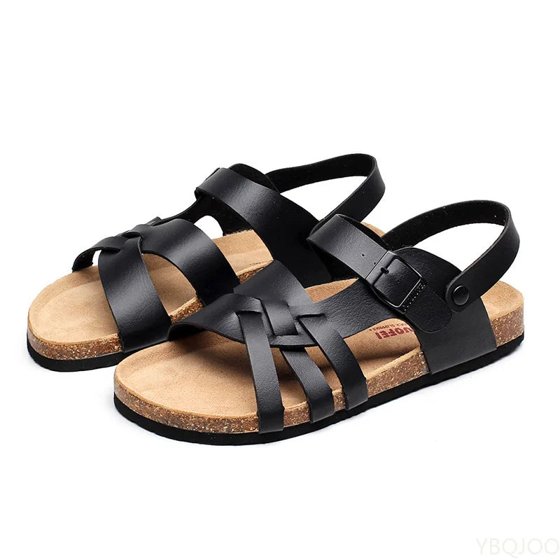 Eleonora™ - Sandali Ortopedici Confortevoli