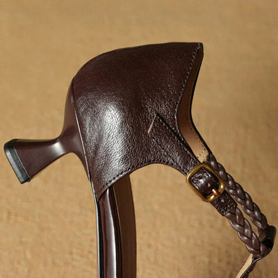 Talvanna™ – sandali eleganti