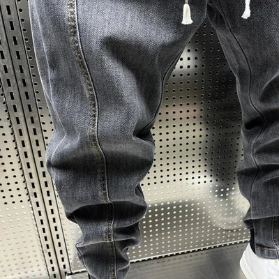 Laurent™ - Denim e comfort in uno