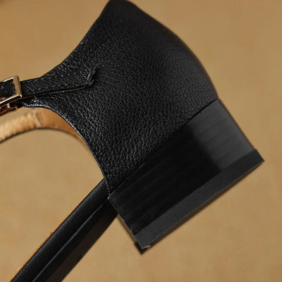 Orvanna™ – ballerine T-bar