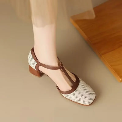Isava™ – scarpe con tacco medio