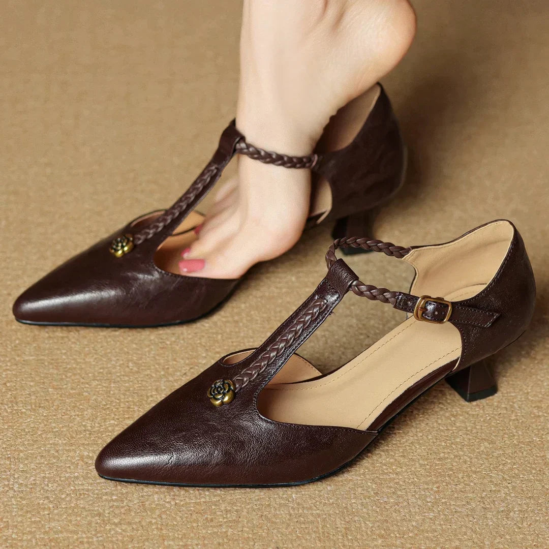 Talvanna™ – sandali eleganti