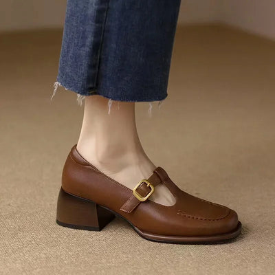 Ysolenne™ – sandali T-strap