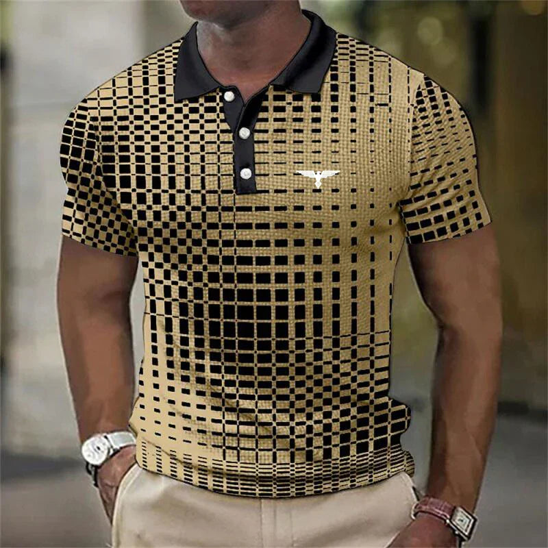 Mariani™ - Polo Casual