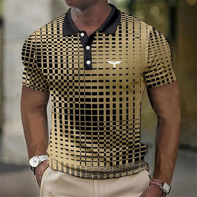 Mariani™ - Polo Casual