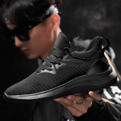 Lorenzo™ - Shadow Noir