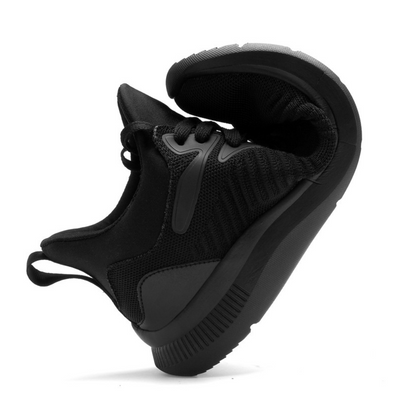 Lorenzo™ - Shadow Noir