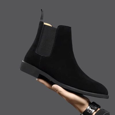 Armendo™ - Chelsea-Stiefel in morbida pelle