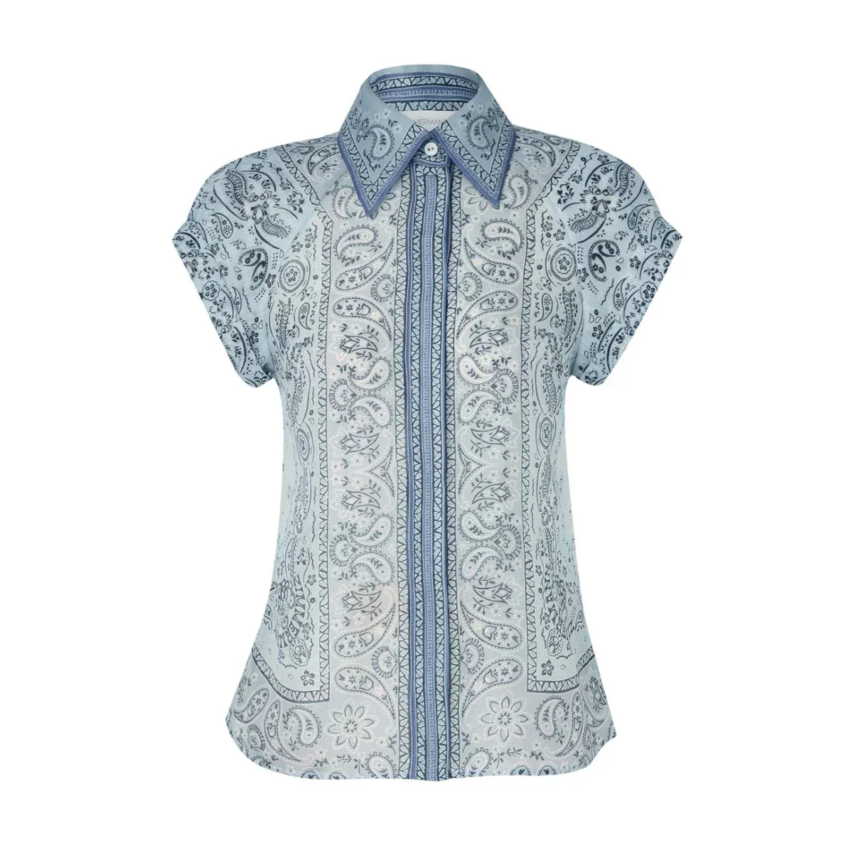 Adele™ - Set Due Pezzi Stampa Boho