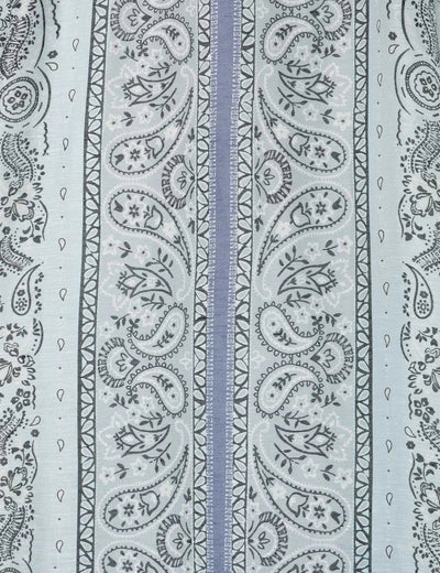 Adele™ - Set Due Pezzi Stampa Boho