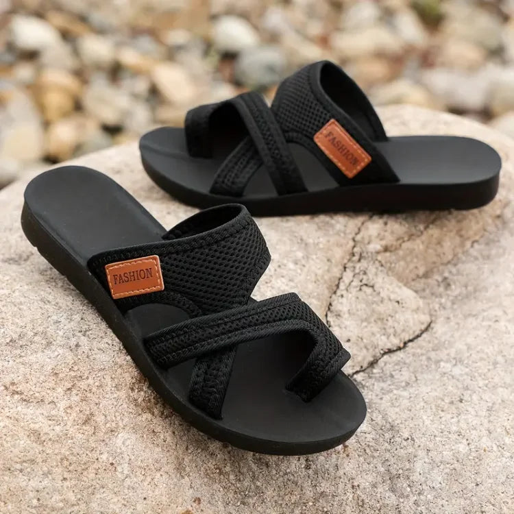 Claudia™ - Sandali in Rete Eleganti