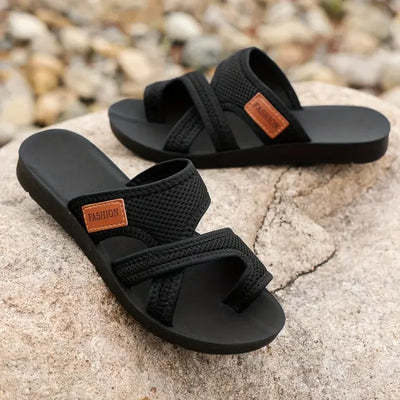 Claudia™ - Sandali in Rete Eleganti