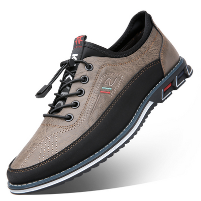 Mauro™ - Scarpe Oxford di qualità artigianale