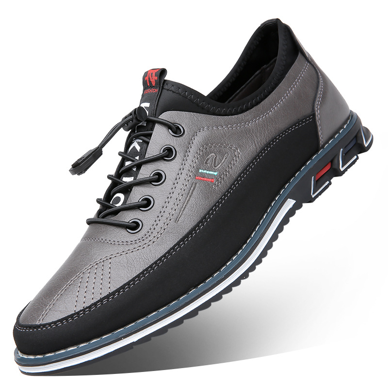 Mauro™ - Scarpe Oxford di qualità artigianale