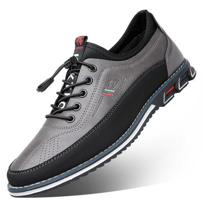 Mauro™ - Scarpe Oxford di qualità artigianale