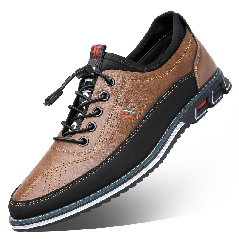 Mauro™ - Scarpe Oxford di qualità artigianale