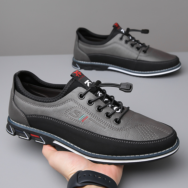 Mauro™ - Scarpe Oxford di qualità artigianale
