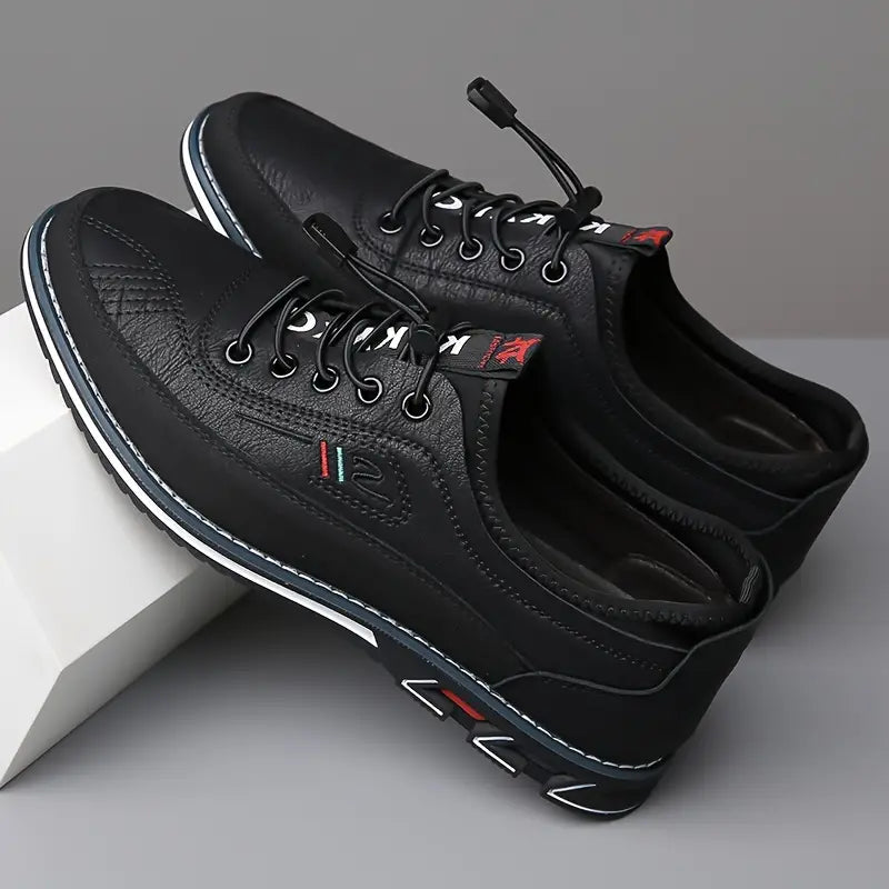 Mauro™ - Scarpe Oxford di qualità artigianale