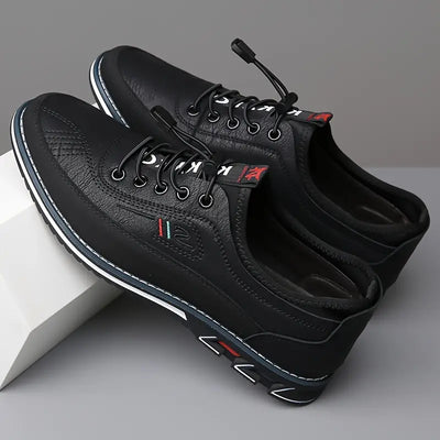 Mauro™ - Scarpe Oxford di qualità artigianale