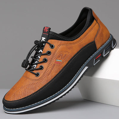 Mauro™ - Scarpe Oxford di qualità artigianale