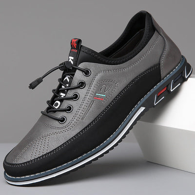 Mauro™ - Scarpe Oxford di qualità artigianale