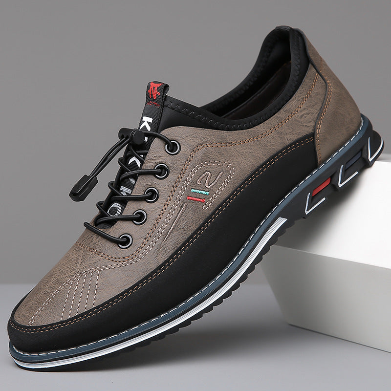 Mauro™ - Scarpe Oxford di qualità artigianale