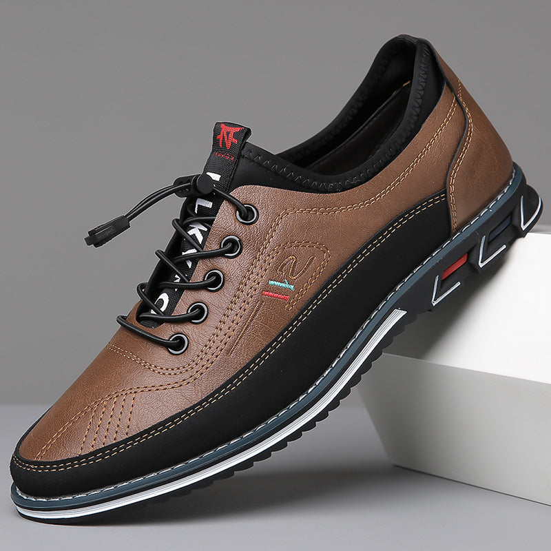 Mauro™ - Scarpe Oxford di qualità artigianale