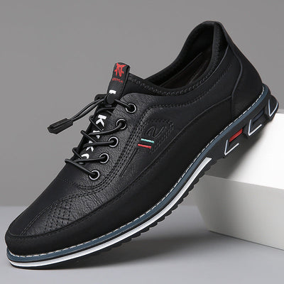 Mauro™ - Scarpe Oxford di qualità artigianale