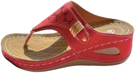 Sofia™ - Sandali ortopedici alla moda