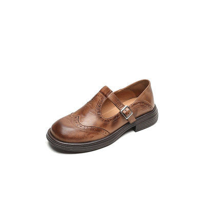 Velda™ - Eleganti Mary Janes