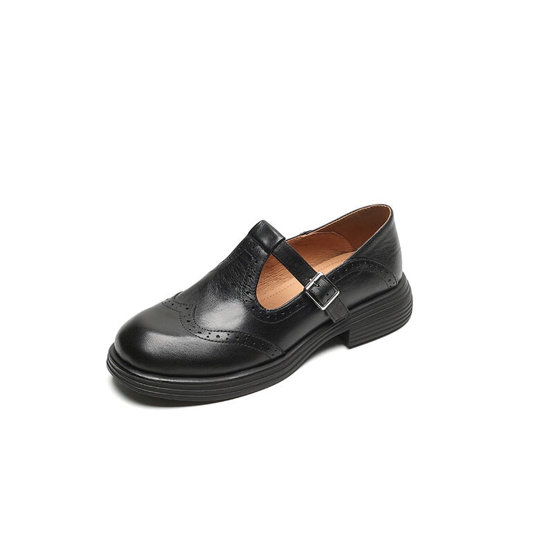 Velda™ - Eleganti Mary Janes