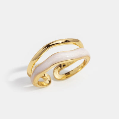 Anello Sahara Strati