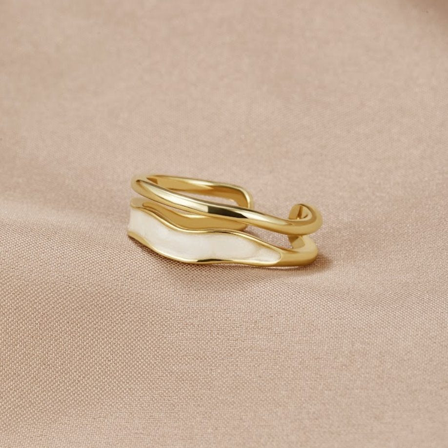 Anello Sahara Strati