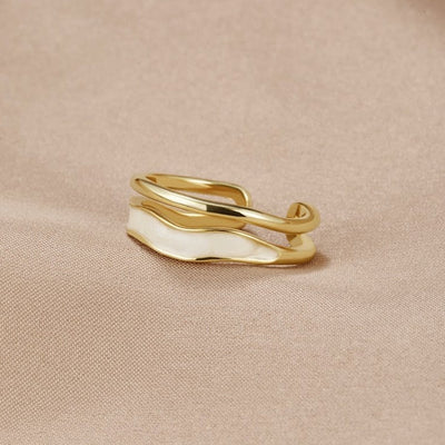 Anello Sahara Strati