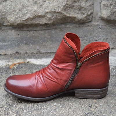 Barbara™ - Stivali eleganti da donna