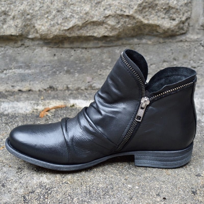 Barbara™ - Stivali eleganti da donna
