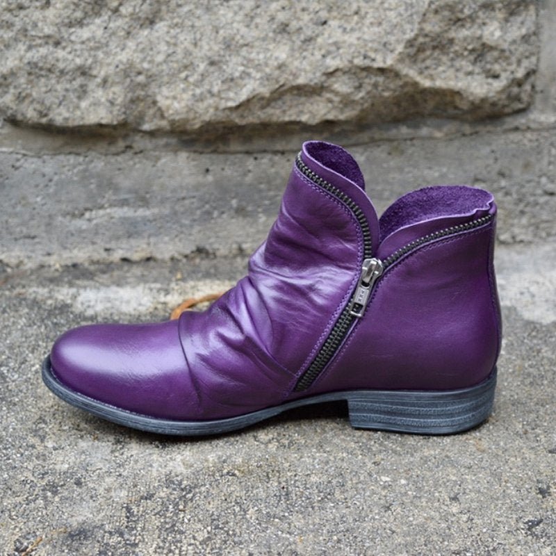 Barbara™ - Stivali eleganti da donna